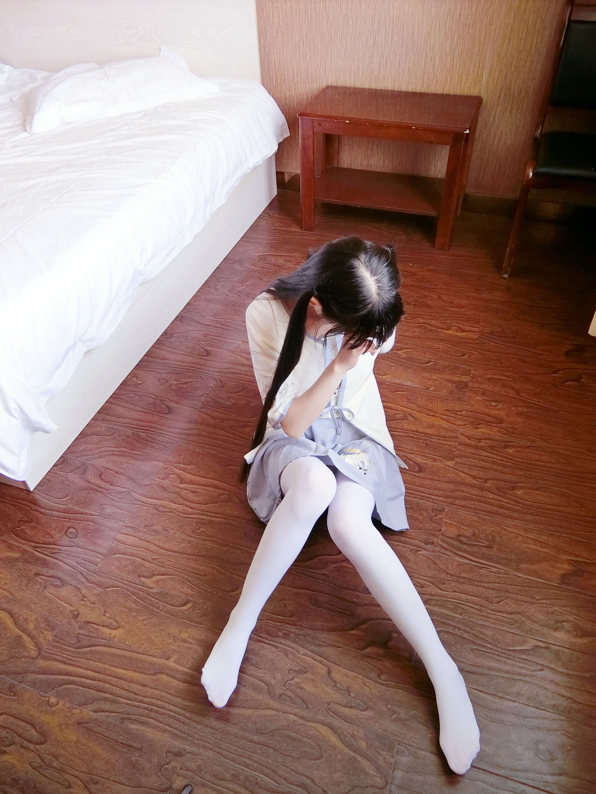 图片[1]-西尔酱_NO.018 古风小西尔 [112P]-XikXak